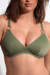 Antigel B28 La Fashion Sirene Halter Bra Bikini